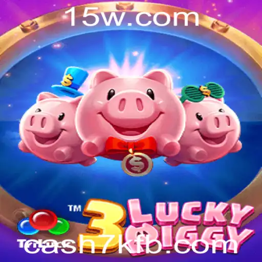 Explorando o Mundo de 3LUCKYPIGGY: Um Jogo de Estratégia e Sorte