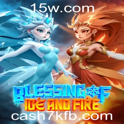 Blessing of Ice and Fire: Descubra o Mundo das Batalhas Épicas e Estratégias Intrincadas