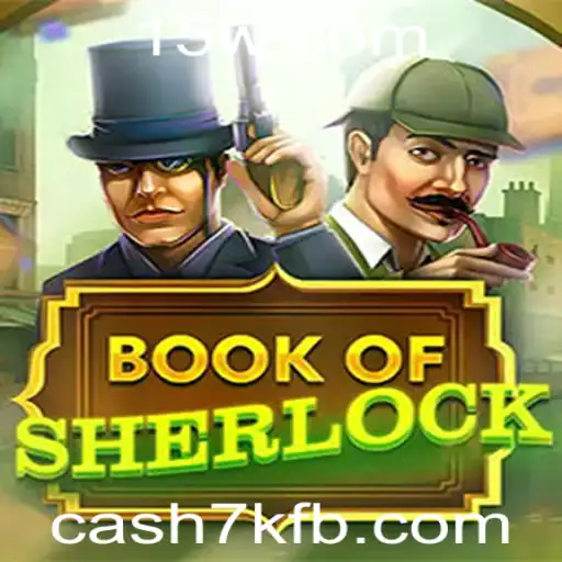 Desvendando o Enigma do Jogo BookOfSherlock com a Palavra-Chave cash7k