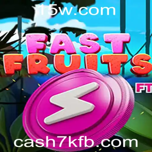 Descubra o Empolgante Jogo FastFruits: Diversão e Prêmios com Cash7k