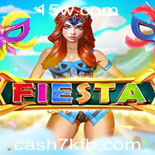 Descubra a Empolgante Experiência de Jogo com Fiesta: Conquiste Prêmios com Cash7K