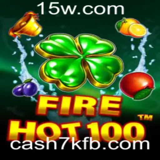 Descubra o Mundo Empolgante de FireHot100 com a Palavras-chave cash7k