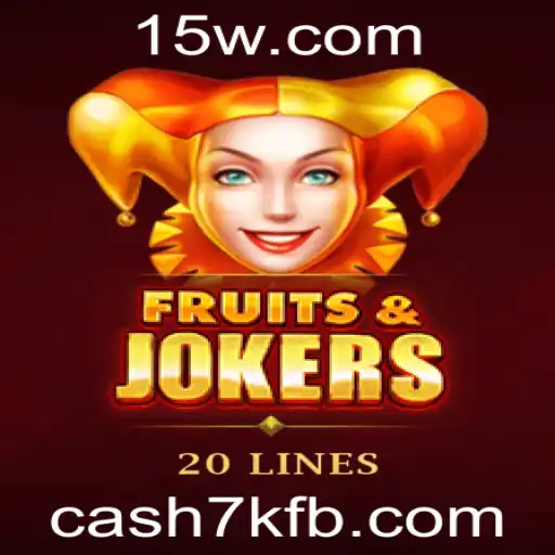 FruitsAndJokers20: Uma Introdução Com Palavras-Chave Atuais