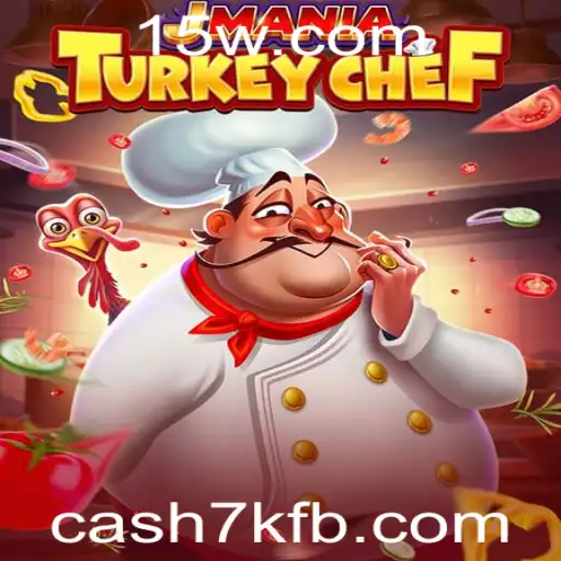 Descubra o Mundo Culinário de JManiaTurkeyChef e Conquiste Prêmios com Cash7k