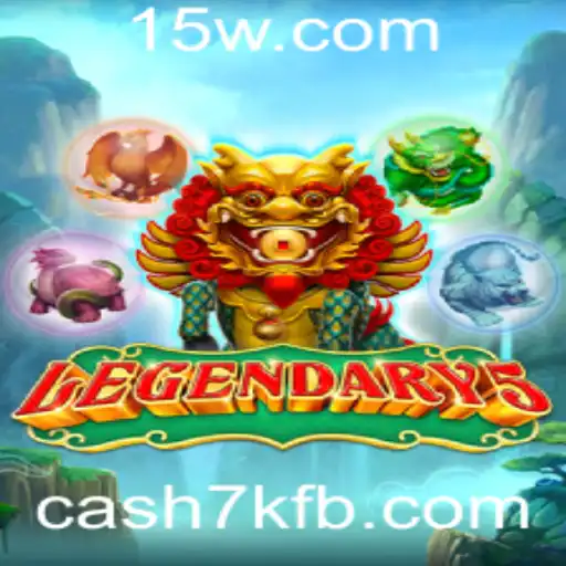 Descubra o Mundo Empolgante de Legendary5: Conquiste Seu Prêmio com Cash7k