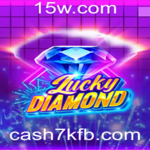 Descobrindo LuckyDiamond: O Jogo de Casino que Conquista com Cash7K