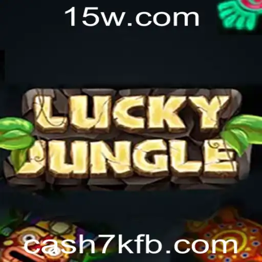 Explorando LuckyJungle: O Jogo Que Promete Aventuras e Prêmios Incríveis