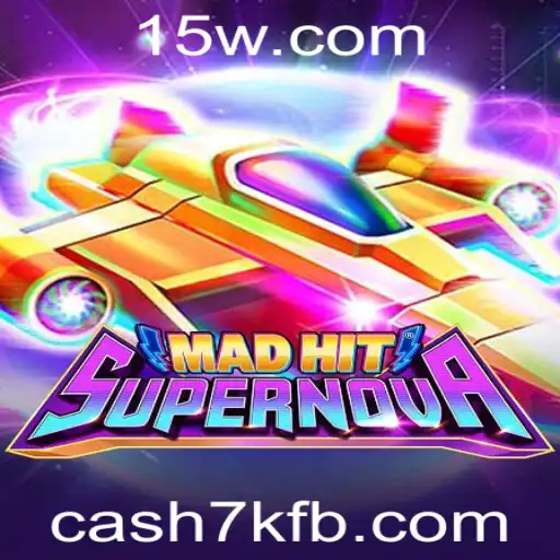 Descubra o Mundo de MadHitSupernova: O Jogo que Combina Aventura e Recompensas com Cash7k