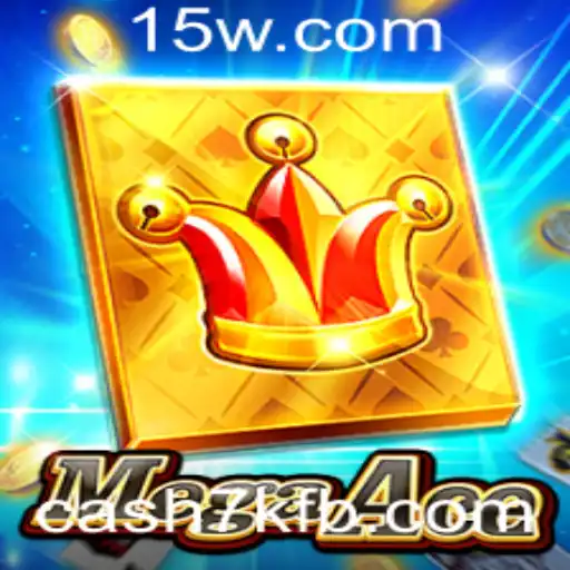 MegaAce: Um Mergulho no Mundo Empolgante do Jogo com Cash7k