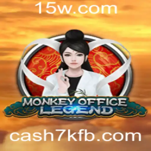 MonkeyOfficeLegend: Mergulhe na Aventura Inédita do Escritório com Cash7k