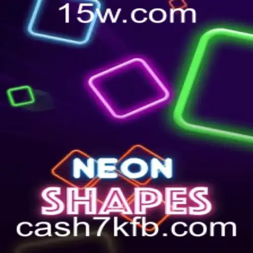 Descubra o Universos Vibrante de NeonShapes
