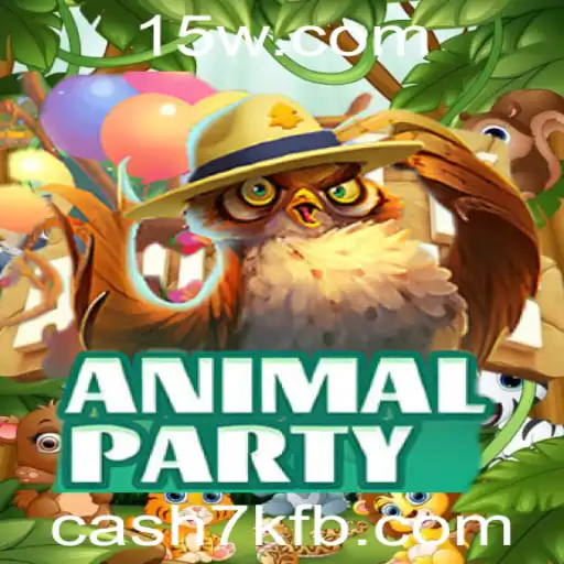 Explorando AnimalParty: Um Mundo de Diversão e Estratégia