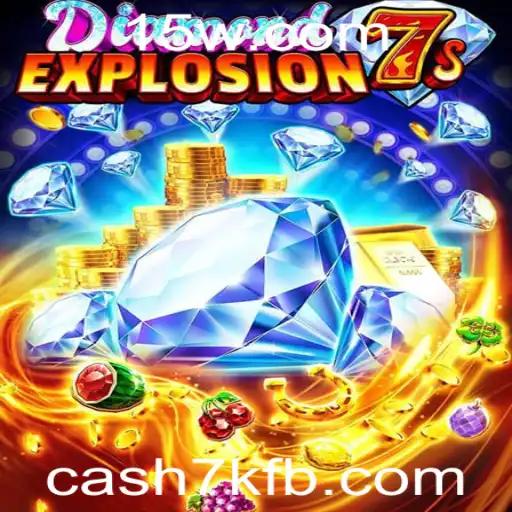 Explorando o Mundo Vibrante de DiamondExplosion7s: Seu Guia Definitivo