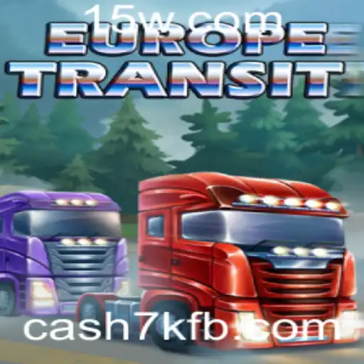 Explorando EuropeTransit: O Jogo que Conquista Aventuras com Cash7k