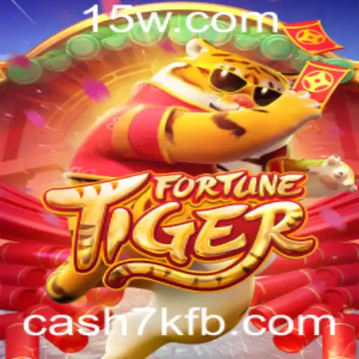 FortuneTiger: Descubra o Fascinante Mundo do Novo Fenômeno dos Jogos