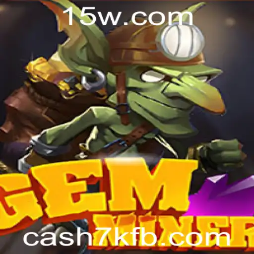 Descubra o Fascinante Mundo de GemMiner: Aventura e Estratégia em Cada Movimento