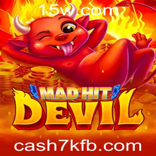 Explorando o Mundo de MadHitDevil: Uma Jornada pelo Jogo que Impacta o Atual Cenário dos Games