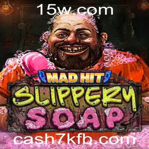 MadHitSlipperySoap: Um Jogo Empolgante com Prêmios Atraentes