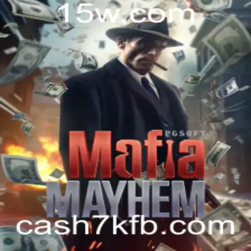 MafiaMayhem: A Nova Frenesia dos Jogos de Estratégia