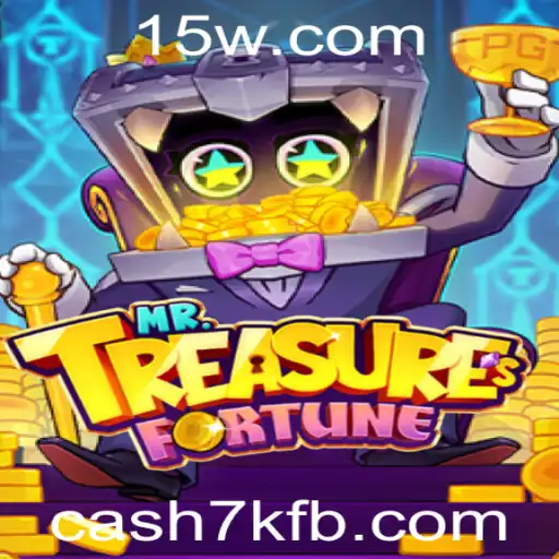 Descubra o Universo de Aventura de MrTreasuresFortune