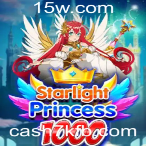 Explorando o Mundo de StarlightPrincess1000: A Nova Sensação dos Jogos Online