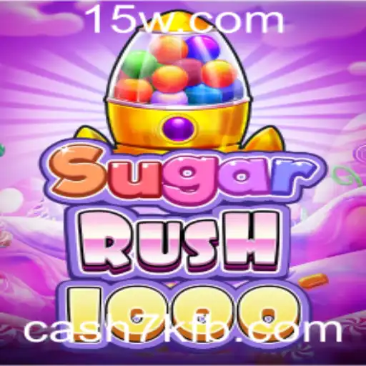 Descubra o Mundo Empolgante de SugarRush1000