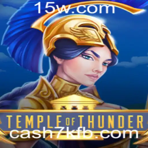 TempleofThunder: Exploração e Estratégia no Mundo Místico