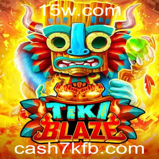 Explorando o Mundo de TikiBlaze: Aventura e Desafios com Cash7k